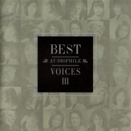 Best Audiophile Voices III 24bit Remastering-web